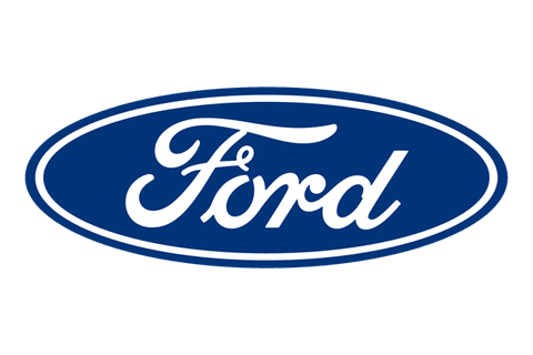 Ford Logo