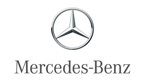 Mercedes-Benz Logo