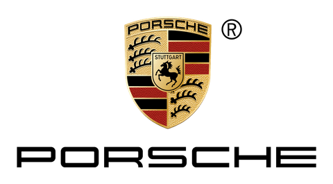 Porsche Logo