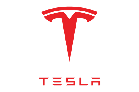 Tesla Logo