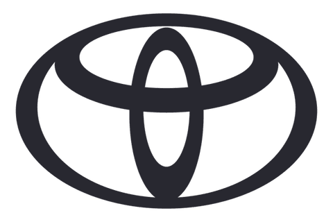 Toyota Logo