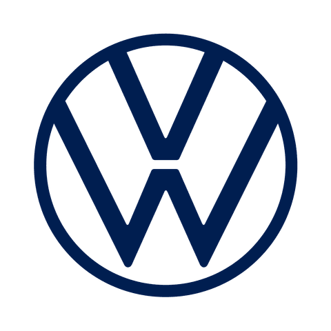 Volkswagen Logo